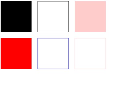 drawRect